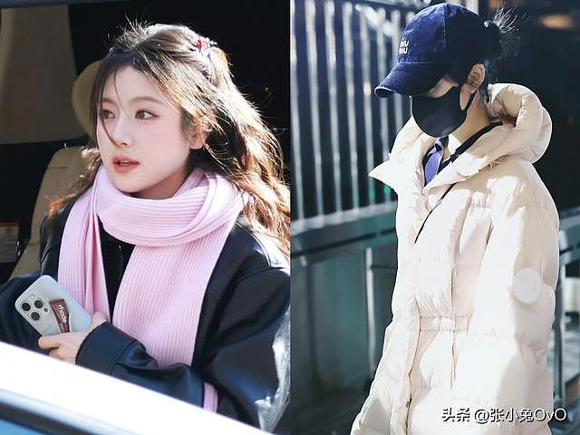央视马年春晚第三次联排，王一博、李现、周深、李昀锐等现身（组图） - 4