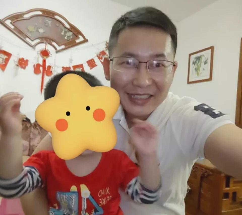 毕业当保安被母校约谈后遭开除,承认想借母校引流(组图) - 5