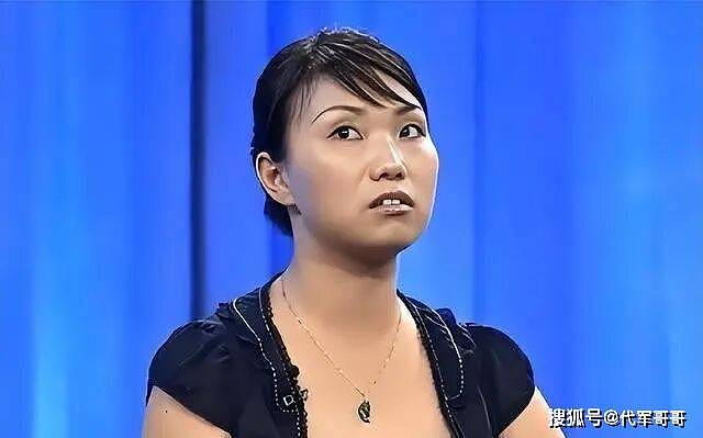 6年前非千万富翁不嫁,自称西施的女子现况如何(组图) - 4