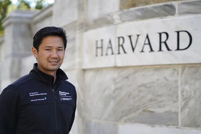 Bondi英雄纷纷出国治伤!澳洲医生透露真相,很扎心…(组图) - 4