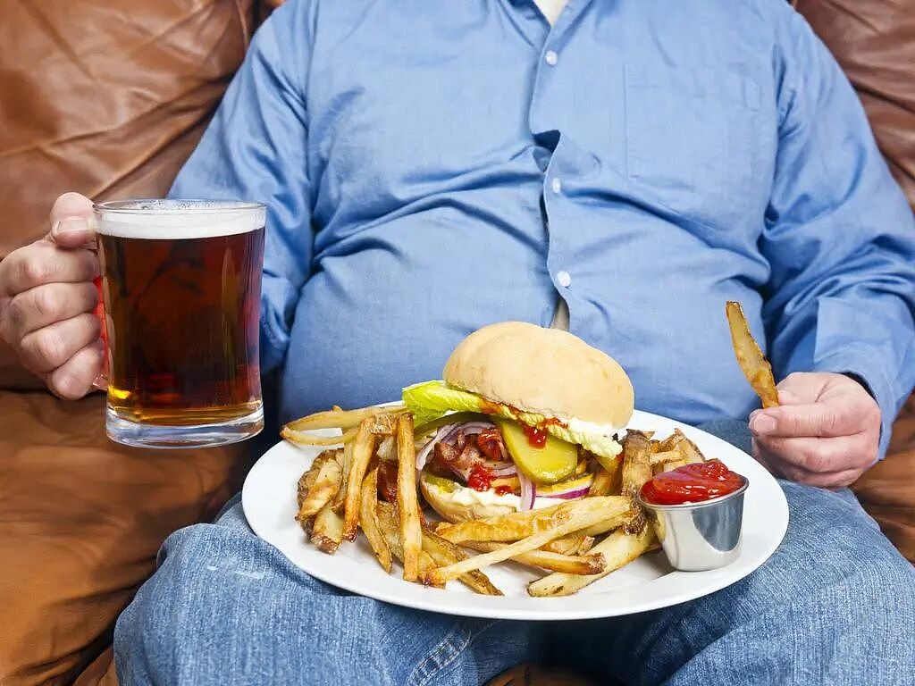 澳洲35-54岁的壮青年,死于这个原因的越来越多了(组图) - 3