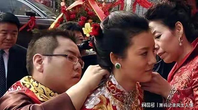 车晓别墅生日宴，闺蜜团素颜吃剩菜，网友：这才是真朋友！（组图） - 6