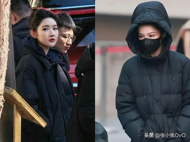 央视马年春晚第三次联排，王一博、李现、周深、李昀锐等现身（组图） - 9