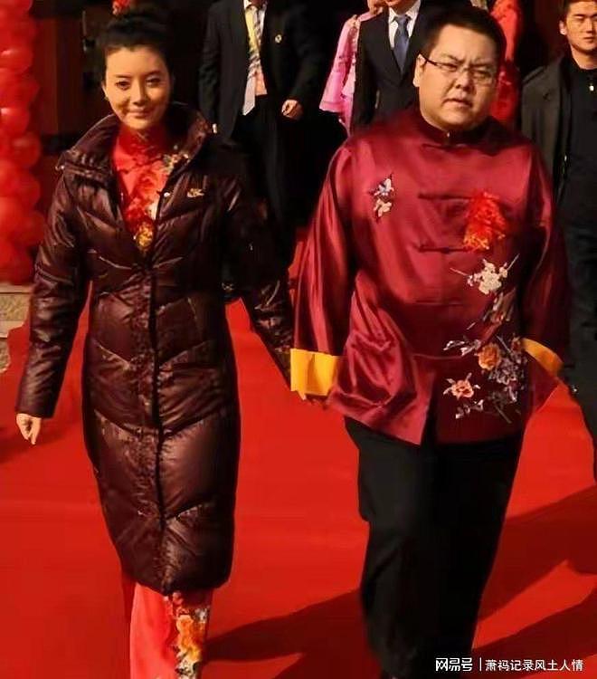 车晓别墅生日宴，闺蜜团素颜吃剩菜，网友：这才是真朋友！（组图） - 7