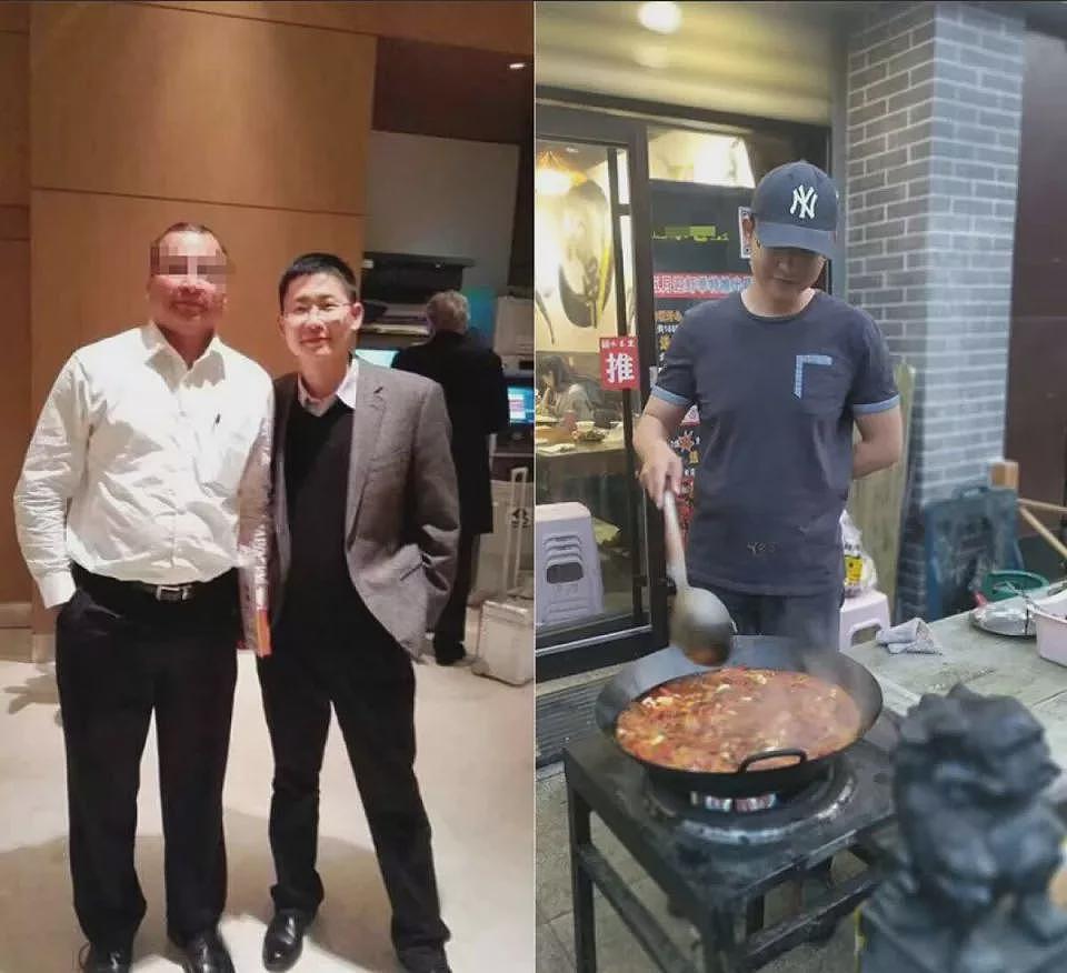 毕业当保安被母校约谈后遭开除,承认想借母校引流(组图) - 7