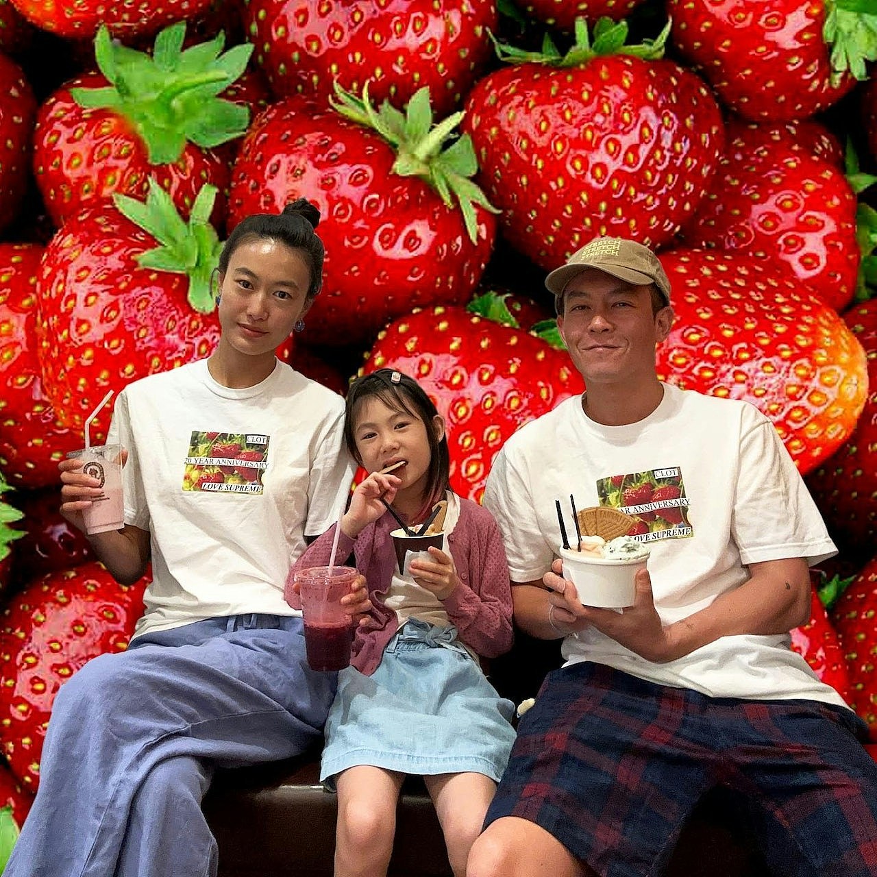 陈冠希打坐冥想照流出！苍老似大叔仍获赞cool，曾六字回应男神崩坏（组图） - 3