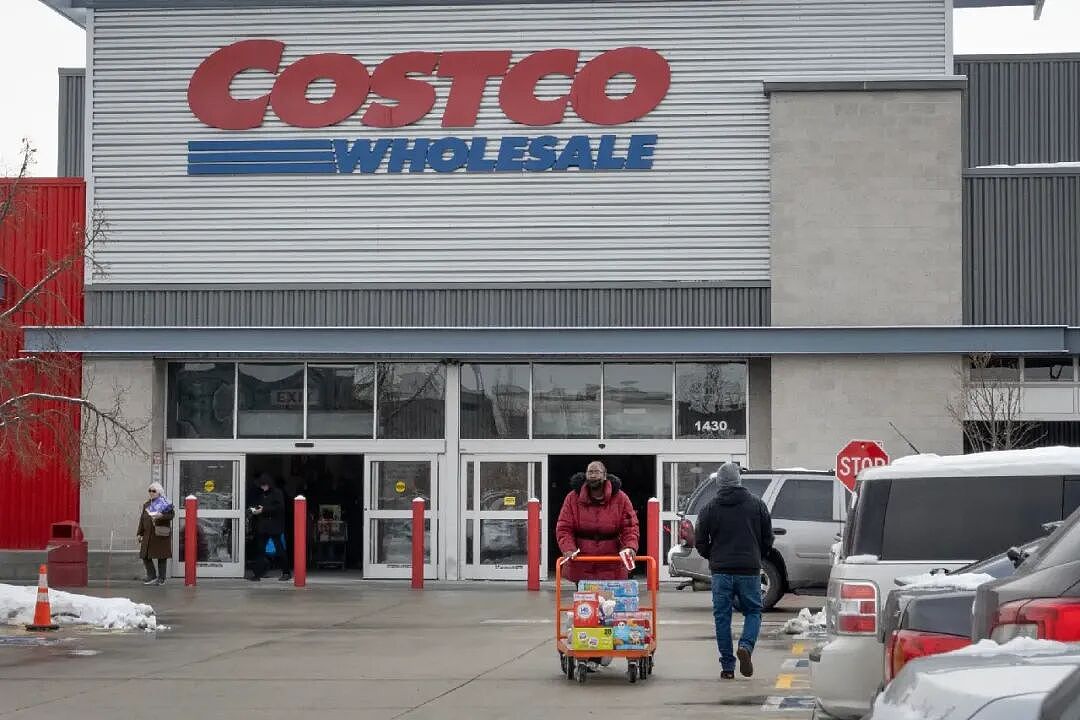 Costco烤鸡塌房！全是科技与狠活 消费者怒告欺诈，涉案金额惊人（组图） - 3