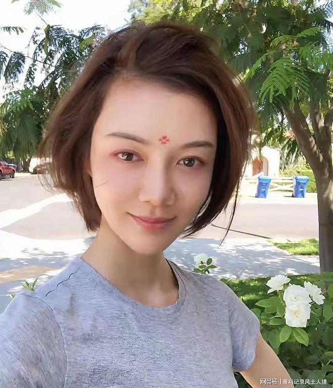 车晓别墅生日宴，闺蜜团素颜吃剩菜，网友：这才是真朋友！（组图） - 3