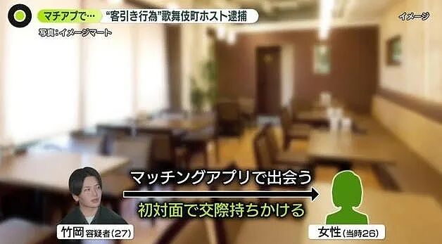 日本牛郎假冒IT男，骗樱花妹1.4亿日元，甜言蜜语全是陷阱（组图） - 4