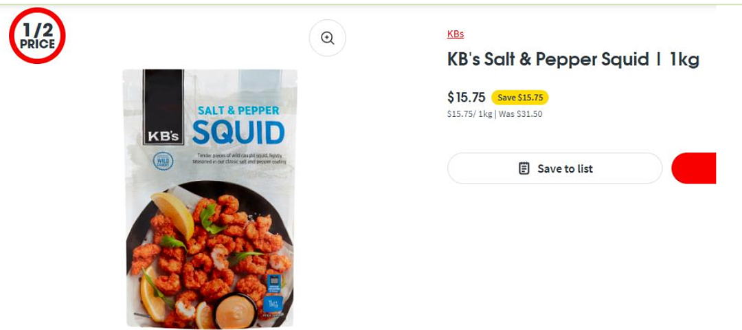 好用不贵的海盐香皂半价！【超市】Woolworths & Coles 近期优惠集锦（组图） - 7