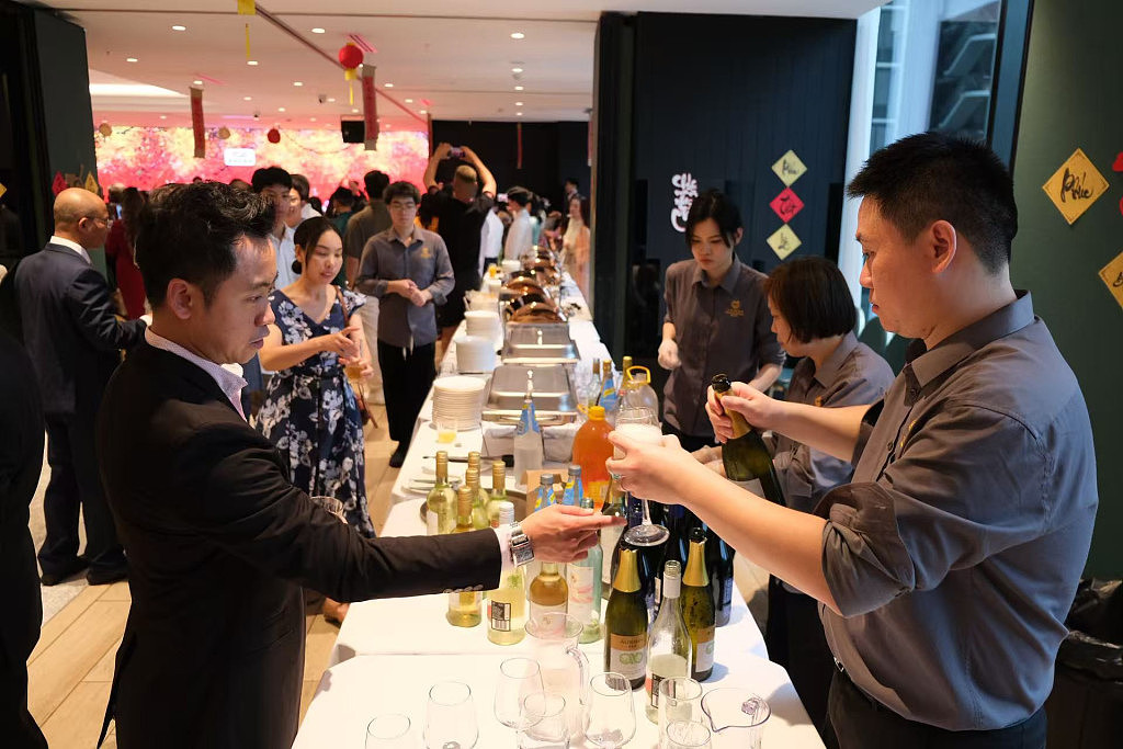 共叙情谊，同贺新春｜越南驻悉尼总领事馆2026新春团拜会圆满举行（组图） - 6