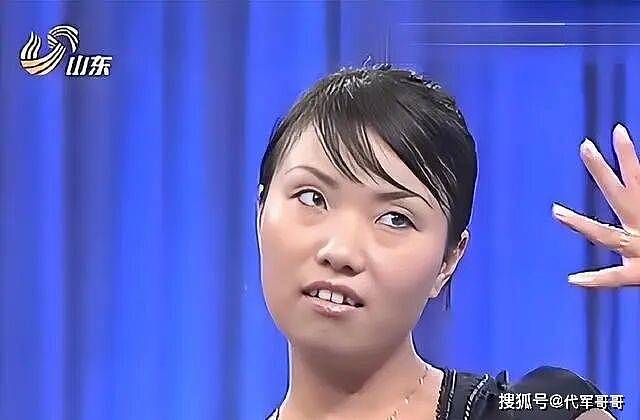 6年前非千万富翁不嫁,自称西施的女子现况如何(组图) - 3