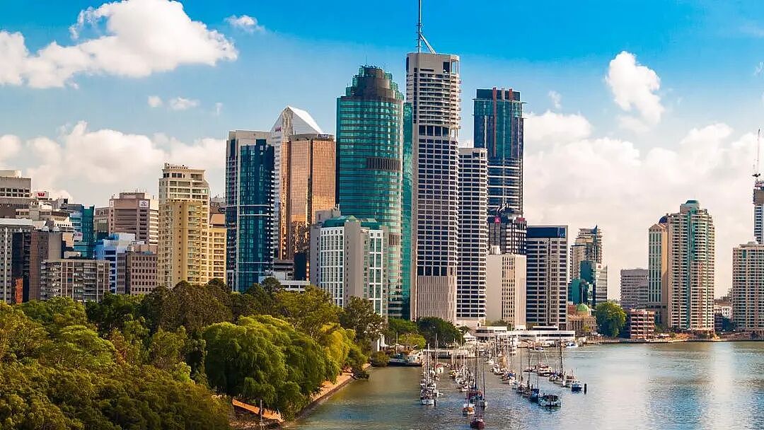 击败黄金海岸！Moreton Bay成昆州迁入首选，布里斯班房价明年恐再涨20%（组图） - 4