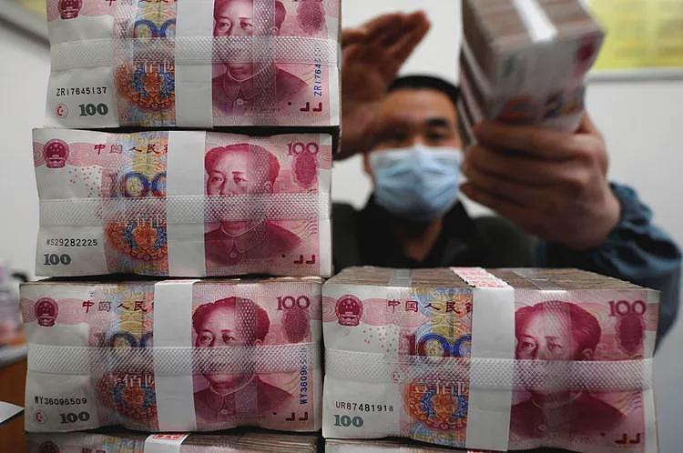胡润报告:中国富豪经济信心跌至14年来最低(图) - 1