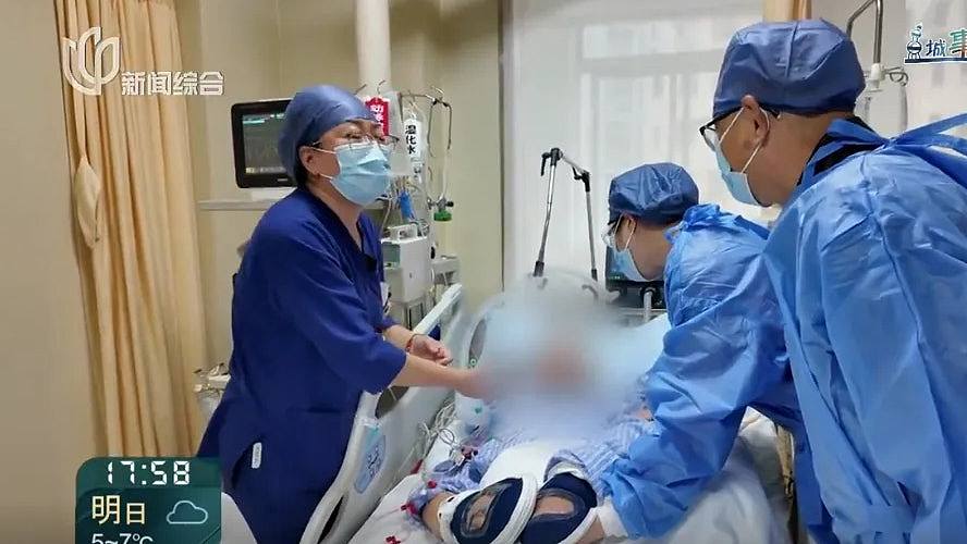 上海35岁男网购中药自行煎服　急性中毒送院抢救8日不治（组图） - 1