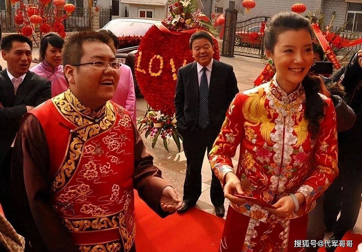 43岁车晓在北京别墅庆生，用剩菜饭招待闺蜜惹争议（组图） - 7