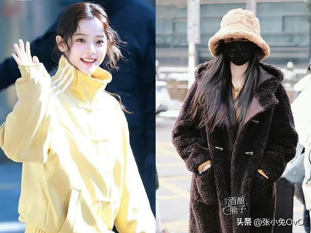 央视马年春晚第三次联排，王一博、李现、周深、李昀锐等现身（组图） - 7