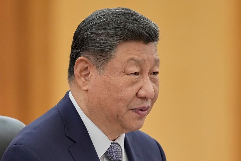 1个月内10名中国高官被查!官媒:“猛打十虎”(图) - 1