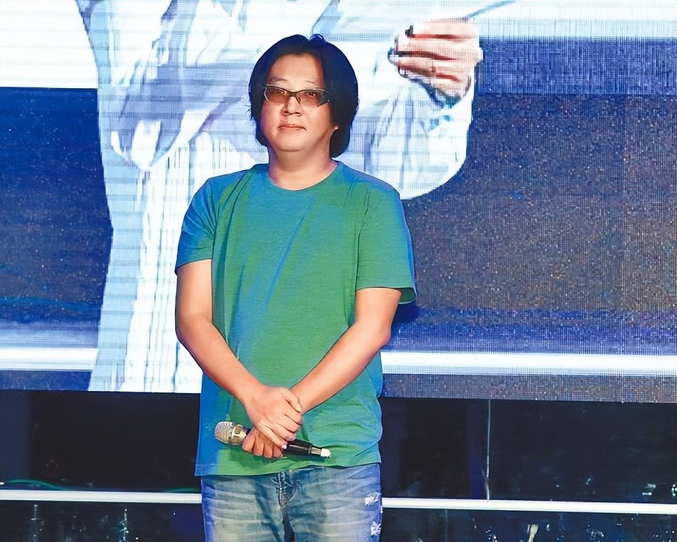 小胖老师袁惟仁离世，享年57岁，亲姐尊重他的意愿，选择放手离开（组图） - 9
