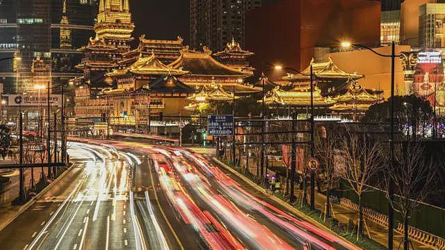 “你凭什么觉得自己是例外？” 中美“斩杀线”的讨论与民众的质疑（组图） - 1