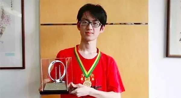 清华“姚班”大神加入OpenAi,全球巨头正疯狂抢顶级人才(组图) - 2
