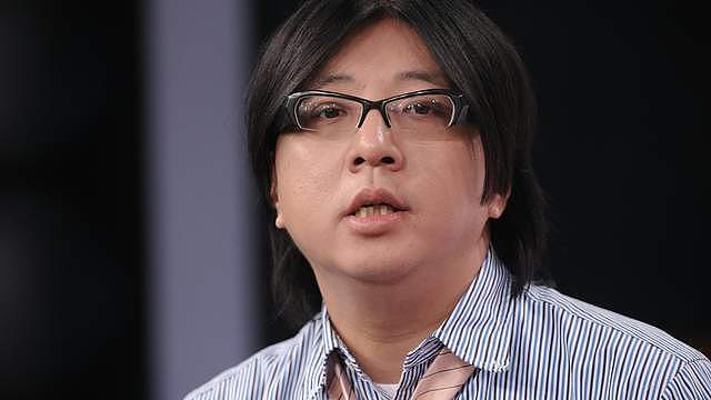 57岁音乐人袁惟仁去世!众星发文悼念,背叛前妻患病后遭女友抛弃(组图) - 1