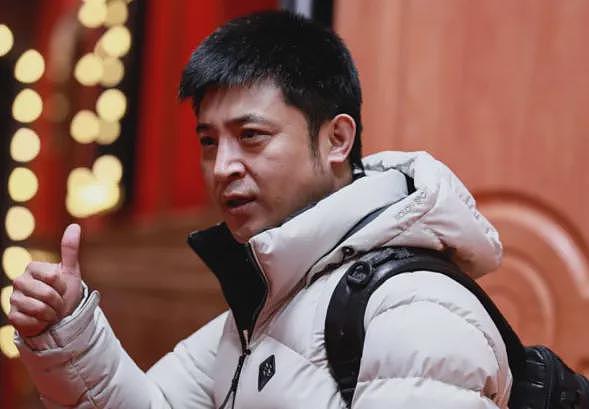 【情感】永远退出春晚!演员孙涛怒斥谣言含泪护妻,曾18次登上春晚,与妻子恩爱30年无绯闻(组图) - 15