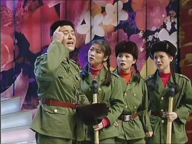 【情感】永远退出春晚!演员孙涛怒斥谣言含泪护妻,曾18次登上春晚,与妻子恩爱30年无绯闻(组图) - 14