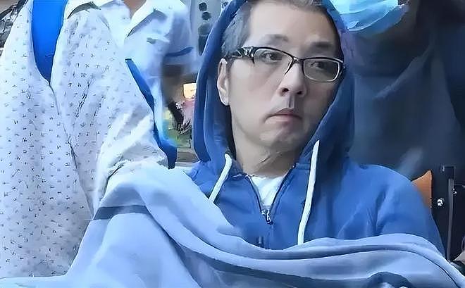 资深音乐人袁惟仁病逝！生前因脑溢血卧病在床8年，老狼发文悼念（组图） - 14