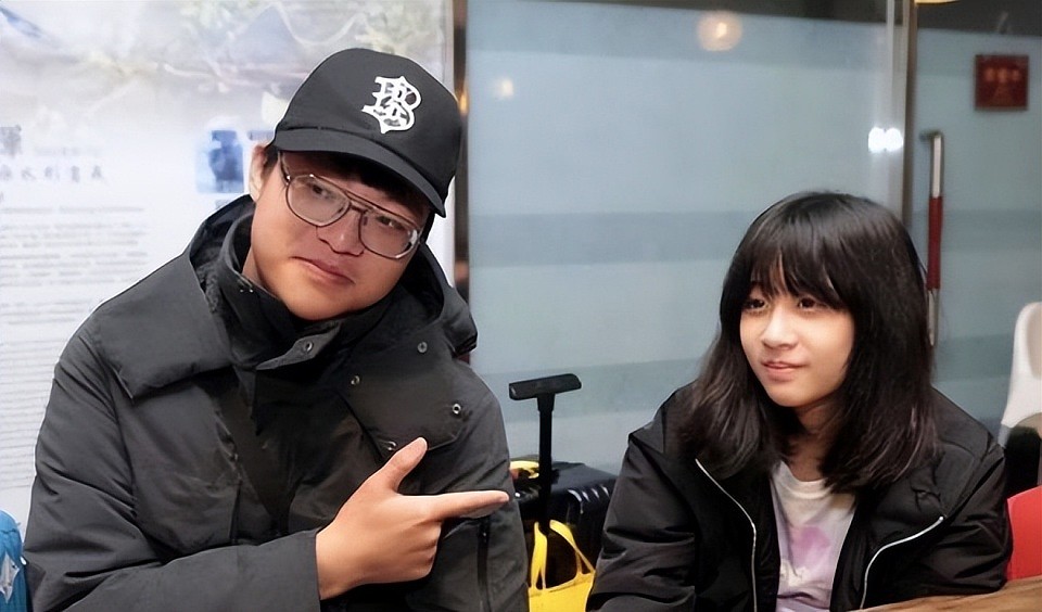 小胖老师袁惟仁离世，享年57岁，亲姐尊重他的意愿，选择放手离开（组图） - 7