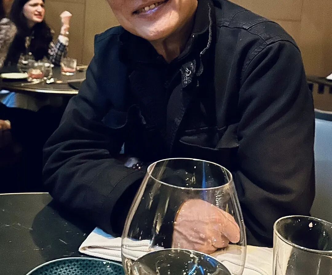 李连杰背后资本发力,完美复出,背后棋局远超想象!(组图) - 2