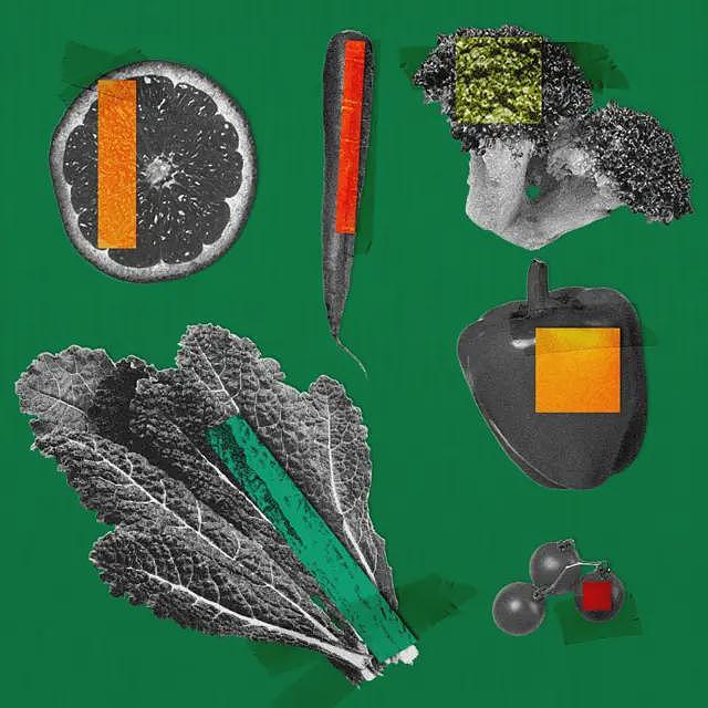 【涨知识】“脑纤维”：膳食纤维对认知的保护力（组图） - 2