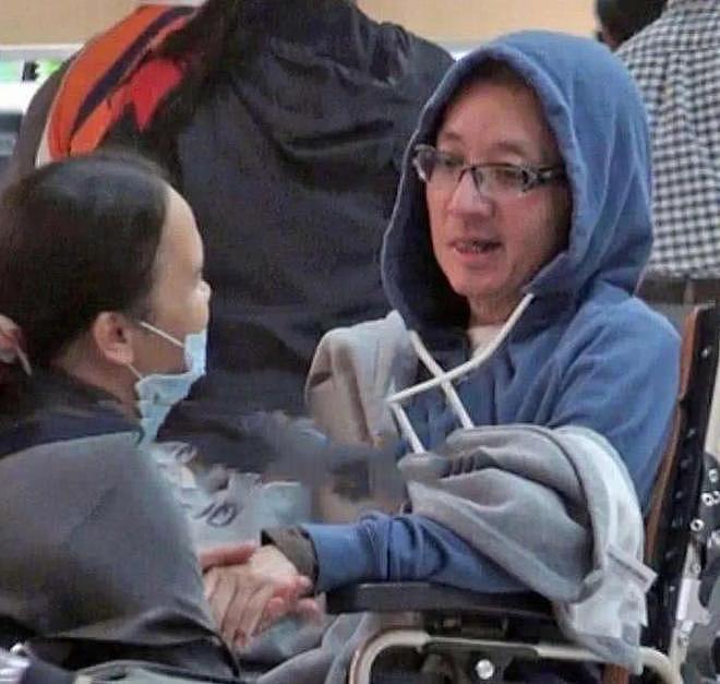 资深音乐人袁惟仁病逝！生前因脑溢血卧病在床8年，老狼发文悼念（组图） - 15