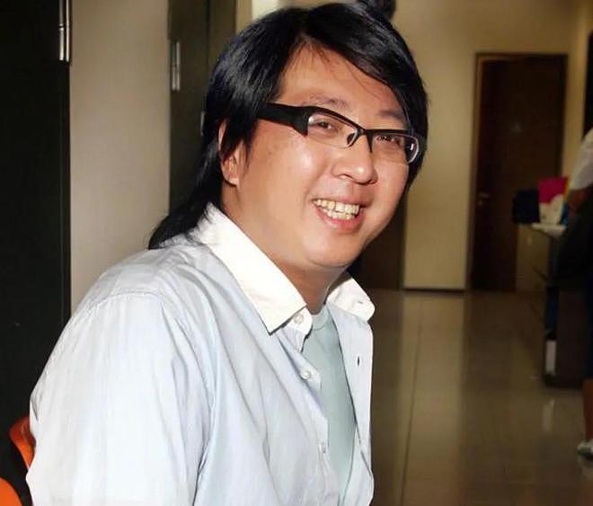 资深音乐人袁惟仁病逝！生前因脑溢血卧病在床8年，老狼发文悼念（组图） - 19