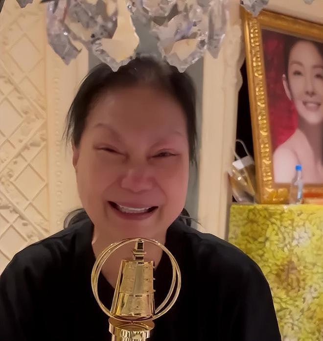 大S去世一周年，具俊晔为其雕像揭幕，众多明星赶来悼念（组图） - 22