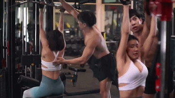 【美女】泰国辣妈“立体翘臀”一夜爆红，身材太犯规引众人舔屏：真羡慕她老公（组图） - 15