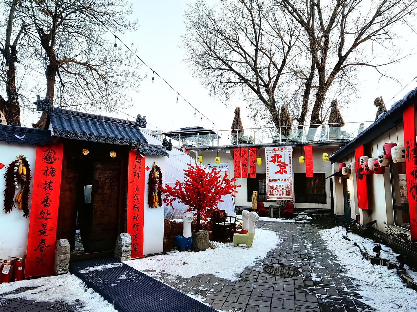 中国体制内食堂宾馆对外开放受追捧,学者:对冲部分土地财政缺口(组图) - 2