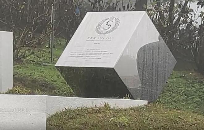 大S去世一周年，具俊晔为其雕像揭幕，众多明星赶来悼念（组图） - 6