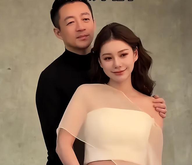 大S去世一周年，具俊晔为其雕像揭幕，众多明星赶来悼念（组图） - 20