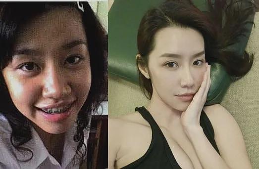 【美女】泰国辣妈“立体翘臀”一夜爆红，身材太犯规引众人舔屏：真羡慕她老公（组图） - 10
