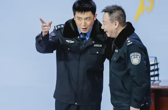 【情感】永远退出春晚!演员孙涛怒斥谣言含泪护妻,曾18次登上春晚,与妻子恩爱30年无绯闻(组图) - 12