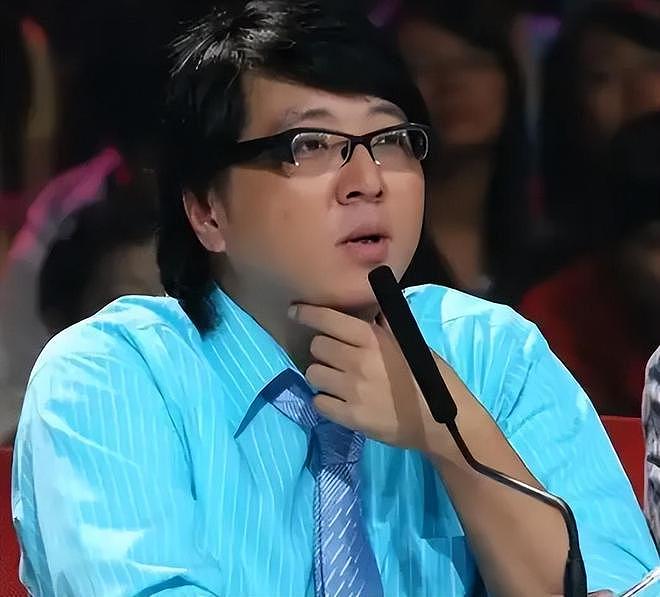 资深音乐人袁惟仁病逝！生前因脑溢血卧病在床8年，老狼发文悼念（组图） - 11