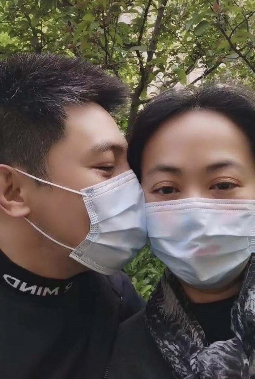 【情感】永远退出春晚!演员孙涛怒斥谣言含泪护妻,曾18次登上春晚,与妻子恩爱30年无绯闻(组图) - 6