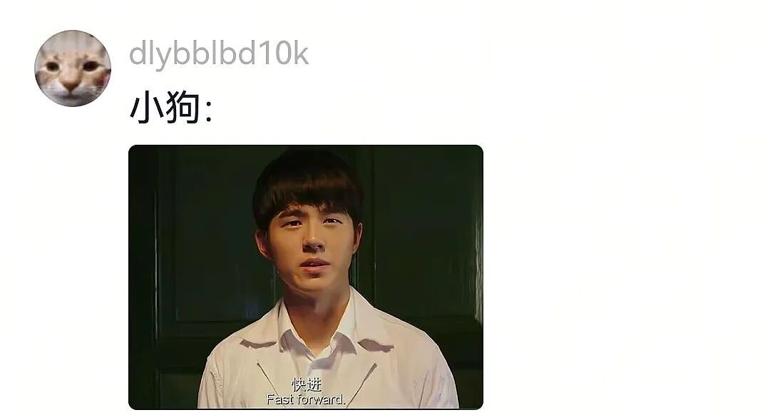 【宠物】狗子的牵引绳和项圈被偷，气得在监控室一个个找嫌疑人…工作人员都看呆了：你居然还真会看啊（组图） - 5