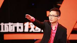 李晓东从央视离职，曾主持《今日说法》11年（图） - 1