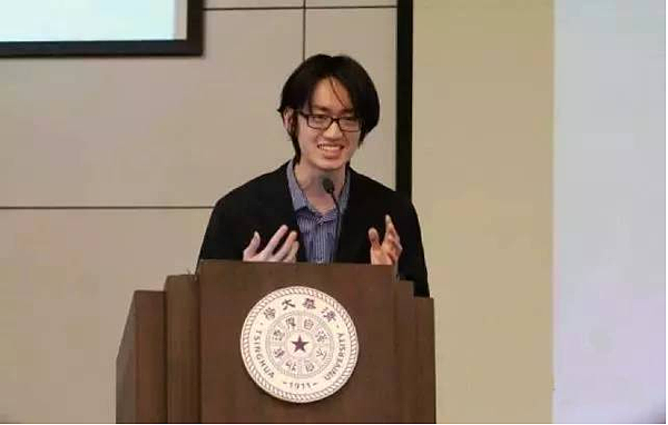 清华“姚班”大神加入OpenAi,全球巨头正疯狂抢顶级人才(组图) - 4