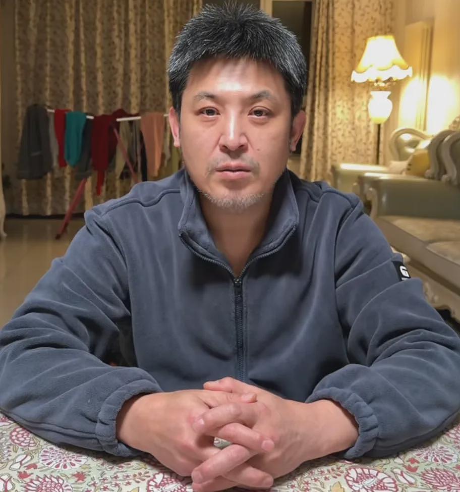 【情感】永远退出春晚!演员孙涛怒斥谣言含泪护妻,曾18次登上春晚,与妻子恩爱30年无绯闻(组图) - 3
