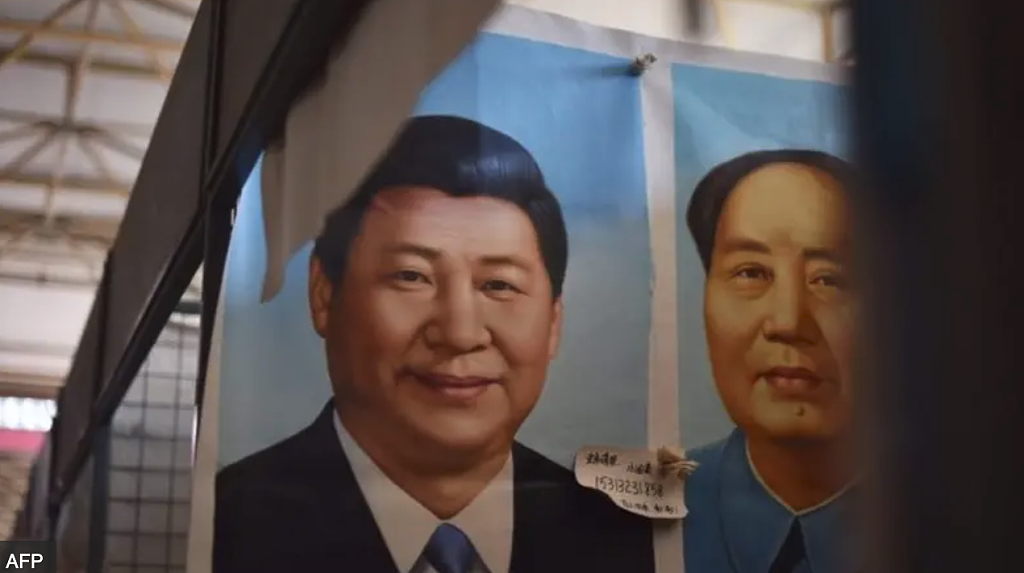 中国反腐越打越多？经济学人：去年查办100万人（图） - 1