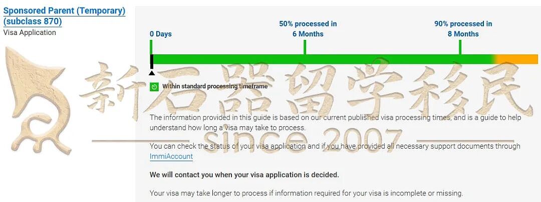 【2月】澳洲签证审理时间更新！189/190加速，186持续放缓！配偶境内境外“冰火两重天”（组图） - 22