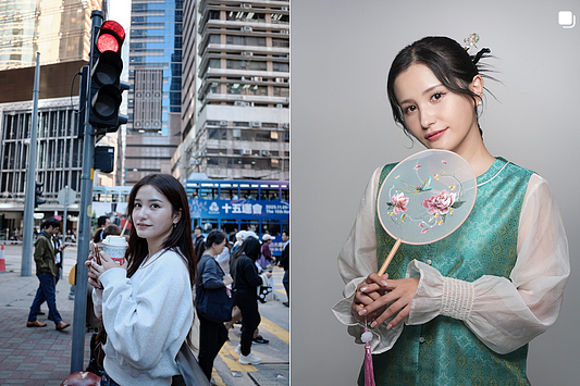日本美女主播赴中国留学，宿舍马桶不流水，5毛钱吃“盖浇饭”！网友：真不是30年前？（组图） - 15
